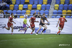 Mistrzostwa Europy Rugby 7, fot. gdyniasport.pl
