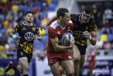 Mistrzostwa Europy Rugby 7, fot. gdyniasport.pl