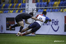 Mistrzostwa Europy Rugby 7, fot. gdyniasport.pl
