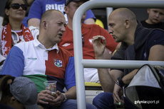 Mistrzostwa Europy Rugby 7, fot. gdyniasport.pl