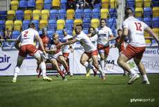 Mistrzostwa Europy Rugby 7, fot. gdyniasport.pl