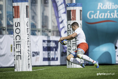 Mistrzostwa Europy Rugby 7, fot. gdyniasport.pl