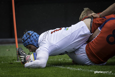 Mistrzostwa Europy Rugby 7, fot. gdyniasport.pl
