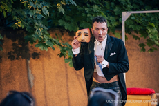 Pierwsza edycja festiwalu Pociąg do miasta, fot. Krzysztof Winciorek / Tekla Studio
