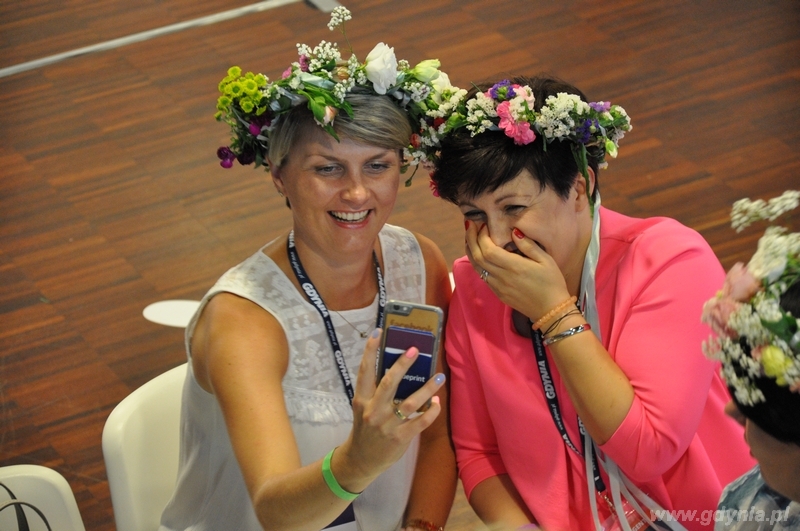 See Bloggers 2016 i jeszcze jedno selfie / fot. Dorota Nelke