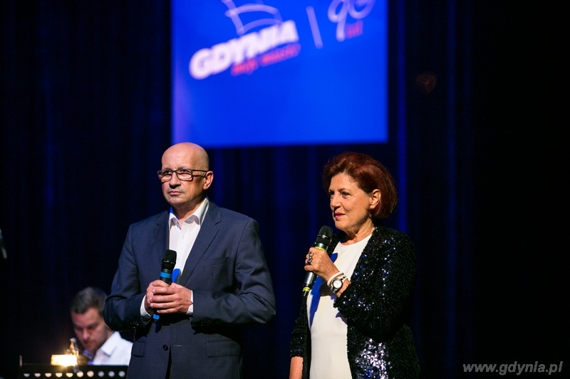 Zakończenie Ladies Jazz Festival 2016 / fot. Karol Stańczak