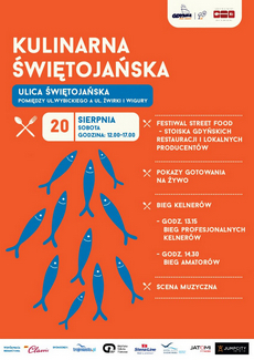 Kulinarna Świętojańska