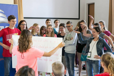 Gdynia Business Week