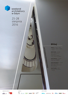 Weekend architektury