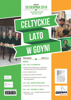 Celtyckie Lato