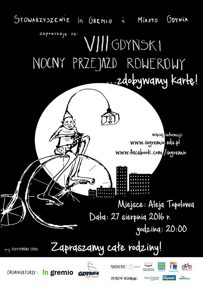 rowerowy