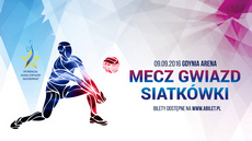 Siatkarskie gwiazdy świata zagrają w Gdynia Arenie!