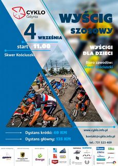 Cyklo Gdynia 2016