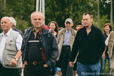 Wydarzenie Odkrywamy gdyńskie stocznie z okazji 90-lecia Gdyni, fot. Mateusz Skowronek