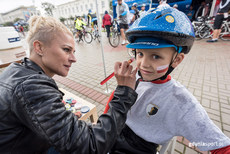 Cyklo Gdynia 2016, fot. gdyniasport.pl