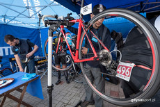Cyklo Gdynia 2016, fot. gdyniasport.pl