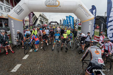 Cyklo Gdynia 2016, fot. gdyniasport.pl