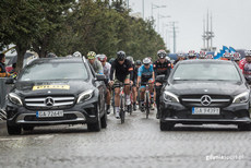 Cyklo Gdynia 2016, fot. gdyniasport.pl