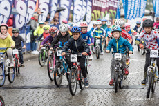 Cyklo Gdynia 2016, fot. gdyniasport.pl