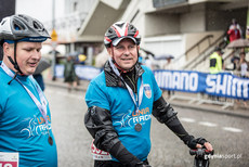 Cyklo Gdynia 2016, fot. gdyniasport.pl