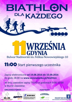Biathlon dla każdego