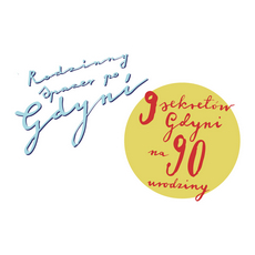 9 sekretów Gdynia na 90 urodziny