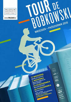 Tour de Bobkowski
