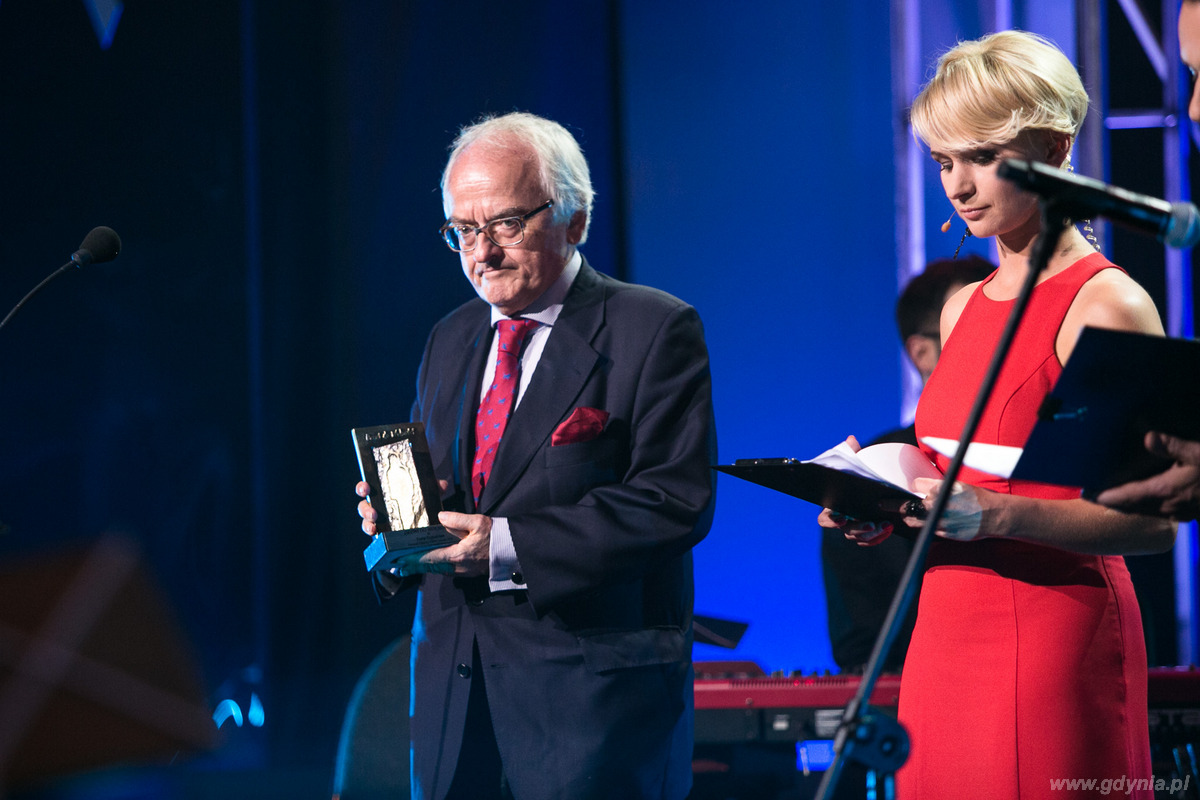 Gala zamknięcia VIII Festiwalu „Niepokorni Niezłomni Wyklęci”, fot. Karol Stańczak