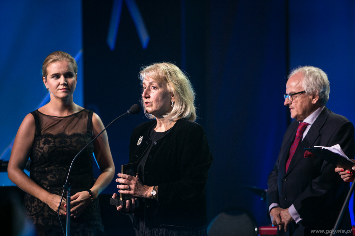 Gala zamknięcia VIII Festiwalu „Niepokorni Niezłomni Wyklęci”, fot. Karol Stańczak