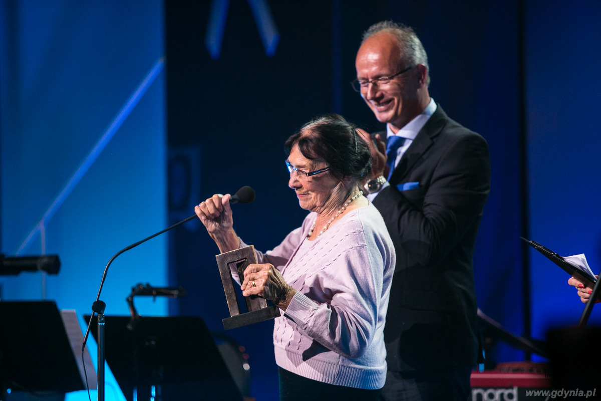 Gala zamknięcia VIII Festiwalu „Niepokorni Niezłomni Wyklęci”, fot. Karol Stańczak