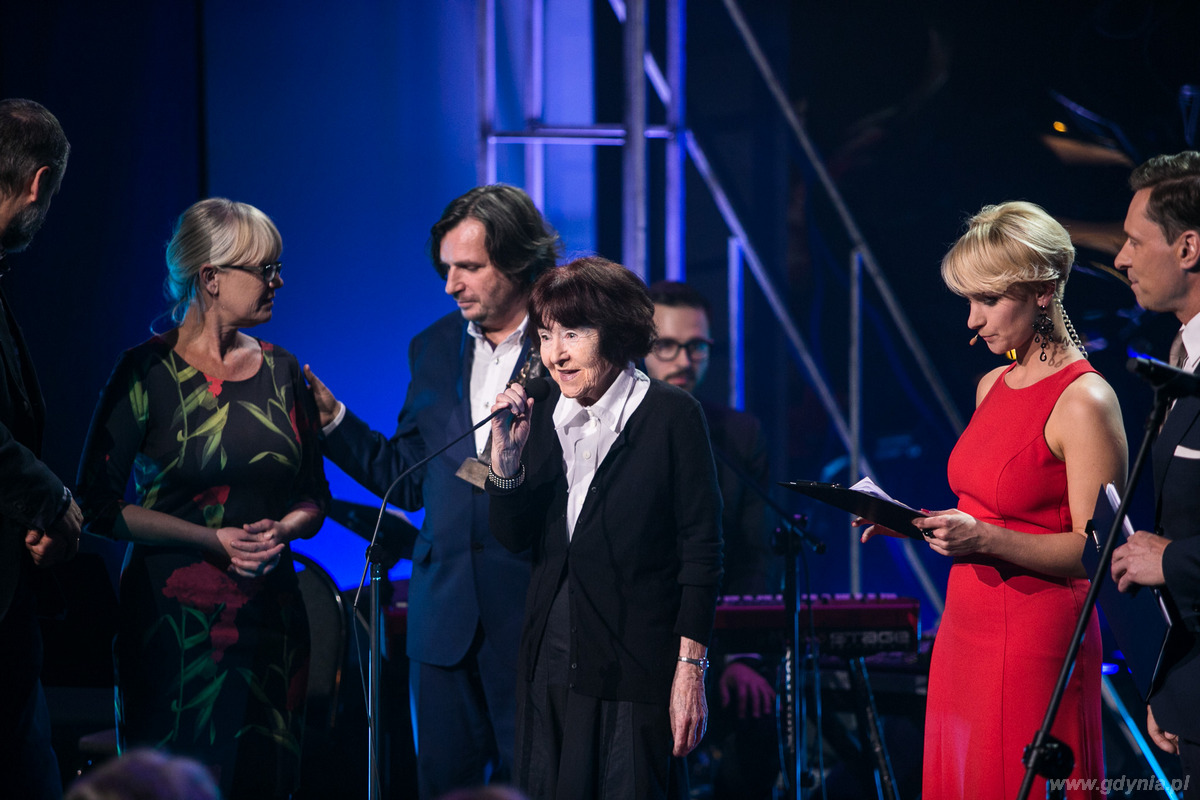 Gala zamknięcia VIII Festiwalu „Niepokorni Niezłomni Wyklęci”, fot. Karol Stańczak