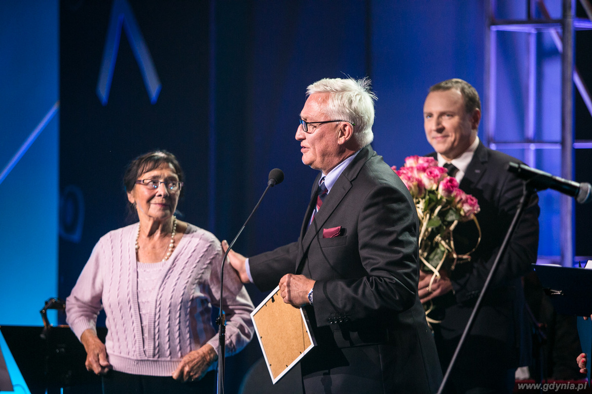 Gala zamknięcia VIII Festiwalu Niepokorni Niezłomni Wyklęci, fot. Karol Stańczak