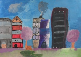 I miejsce, Kornelia Prochacka, 13 lat