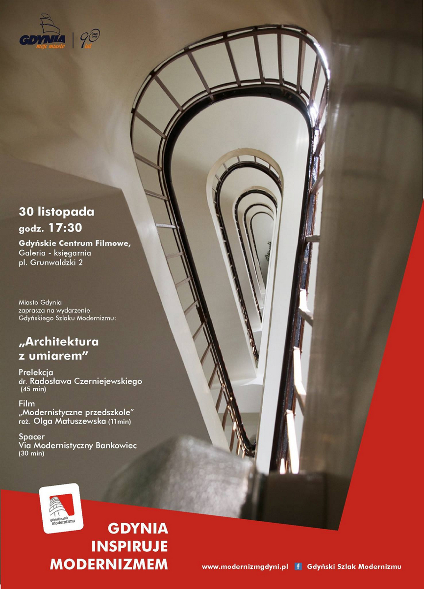 Architektura z umiarem