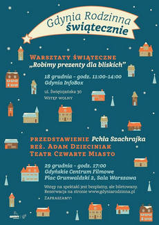 Robimy prezenty dla bliskich