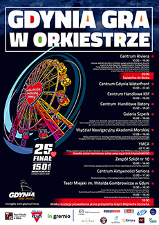 25. WOSP