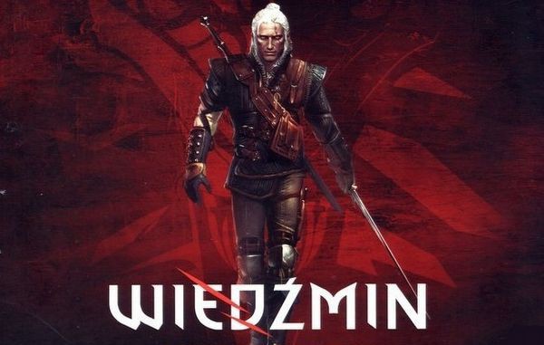 Wiedźmin - fot. materiały Teatru Muzycznego