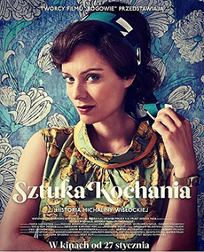 Sztuka kochania
