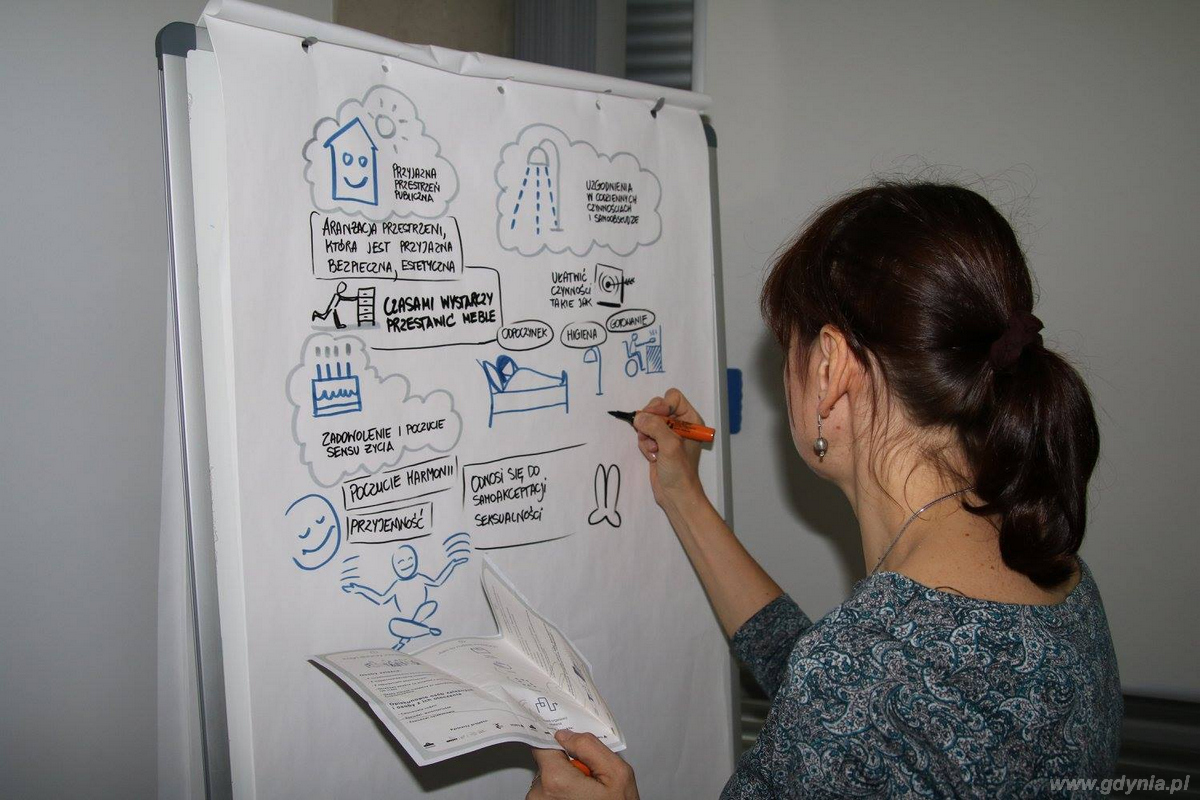 Innowacyjny Mixer, fot. Laboratorium Innowacji Społecznych