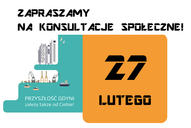 Otwarte spotkanie konsultacyjne strategii