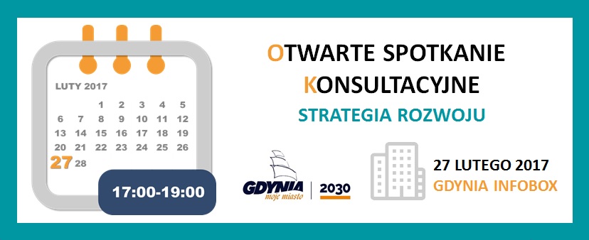Spotkanie konsultacyjne 27 lutego 2017