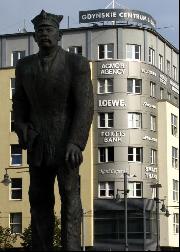 Tomasz Tarała - Przedsiębiorczy Kaszub