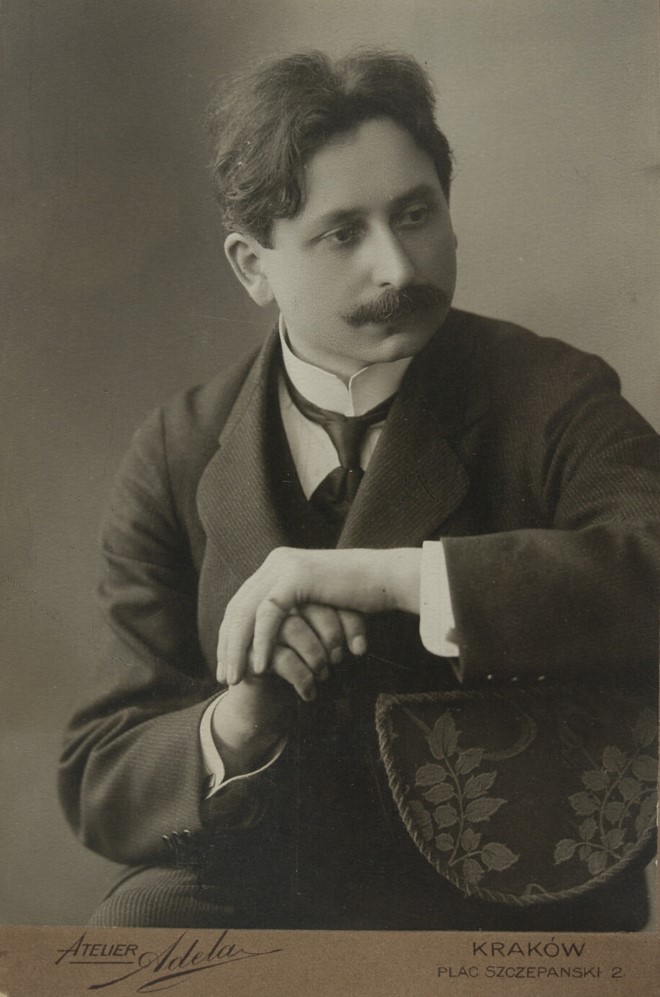 F. Nowowiejski