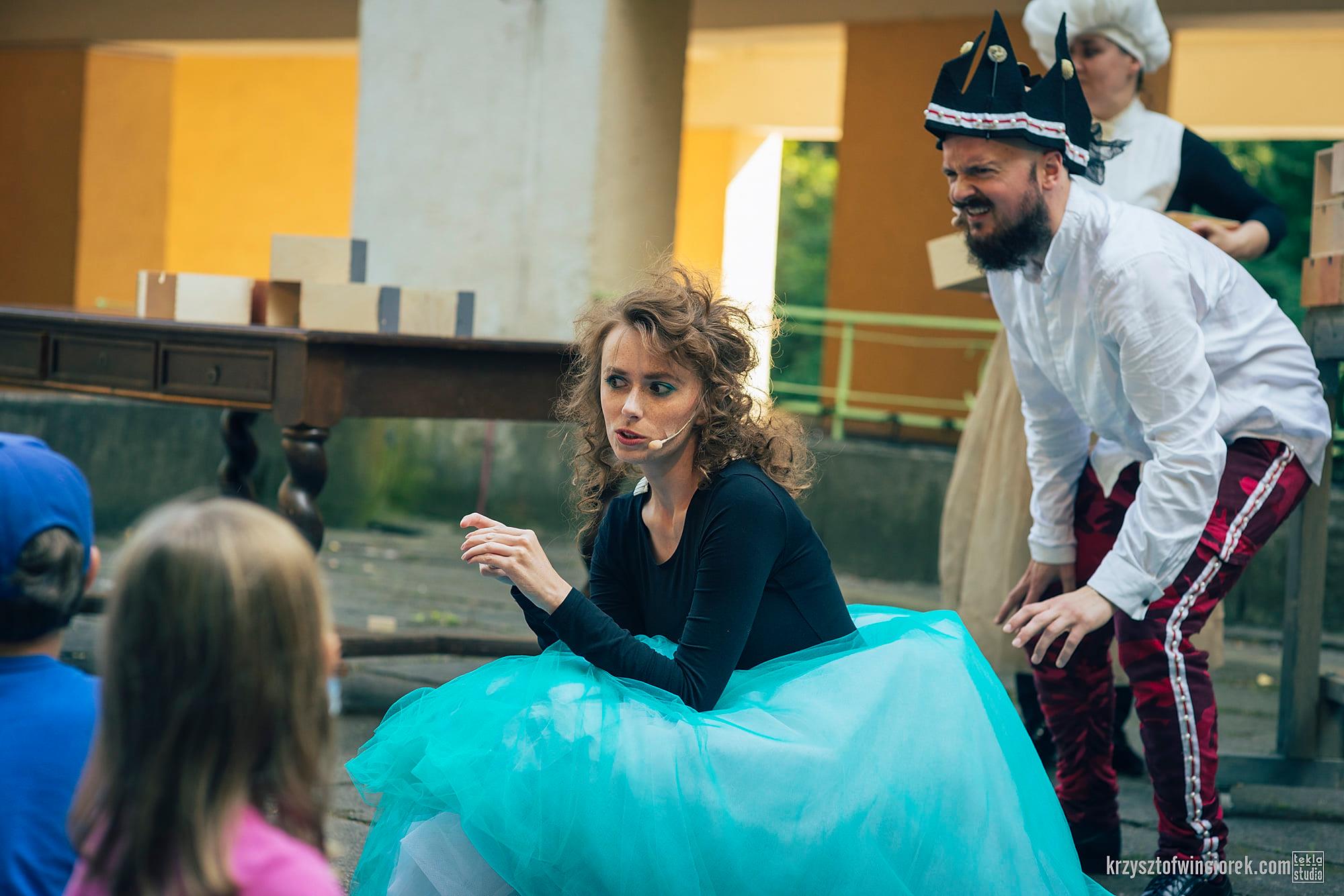 fot. Krzysztof Winsiorek (Teatr Gdynia Gł&oacute;wna)