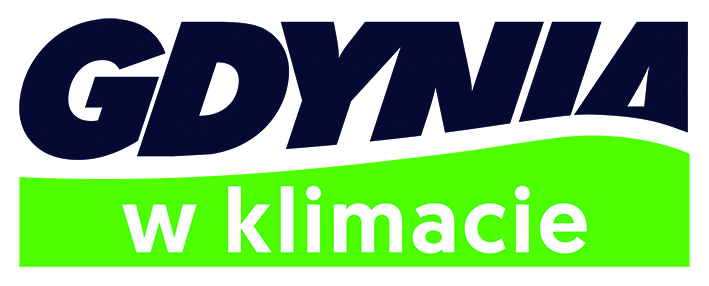 baner Gdynia w klimacie