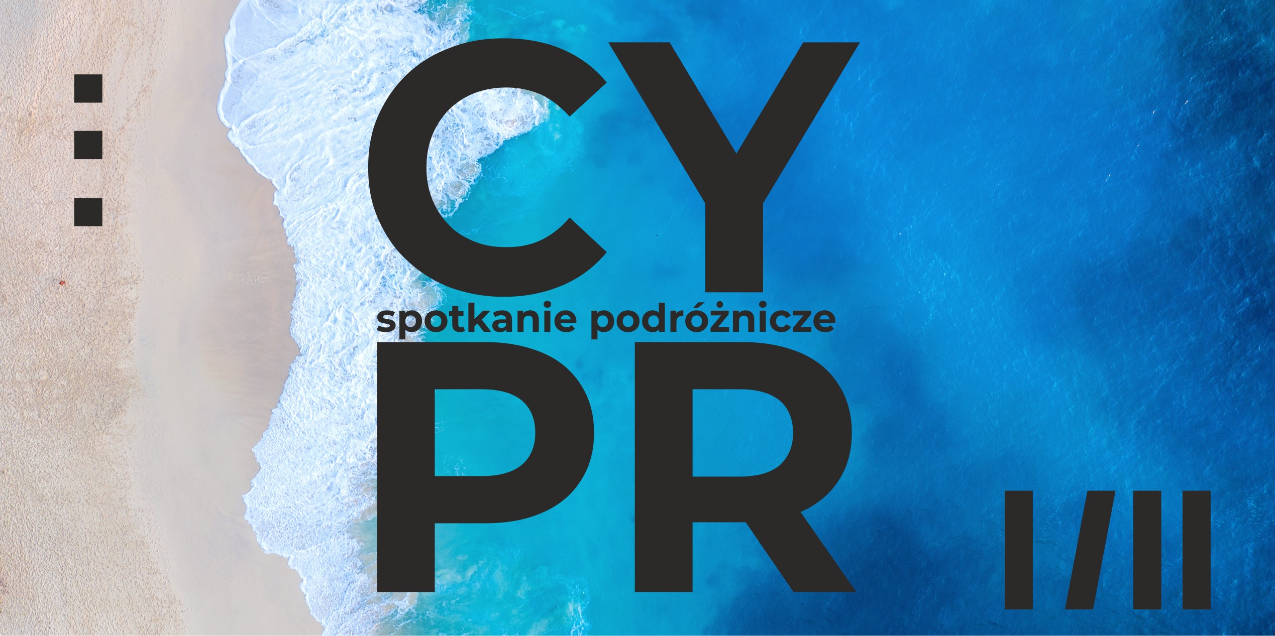 Cypr – wyspa Afrodyty, wyspa miłości