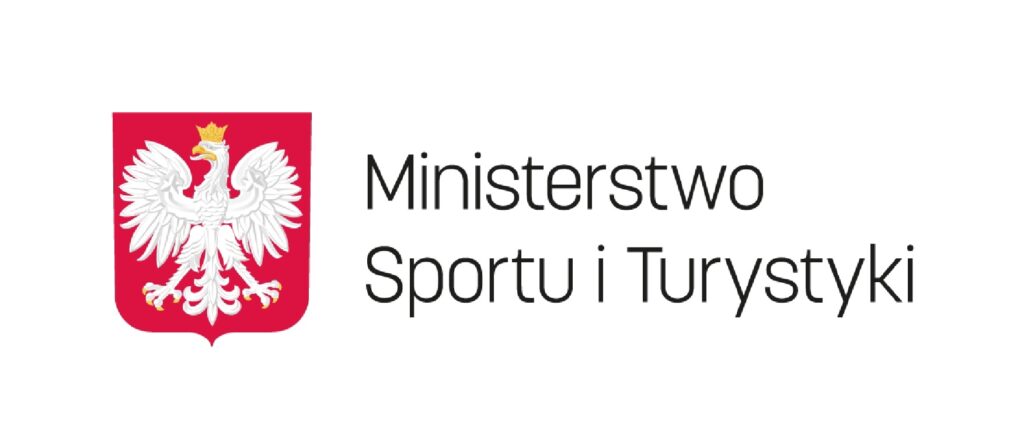 Grafika - Ministerstwo Sportu i Turystyki