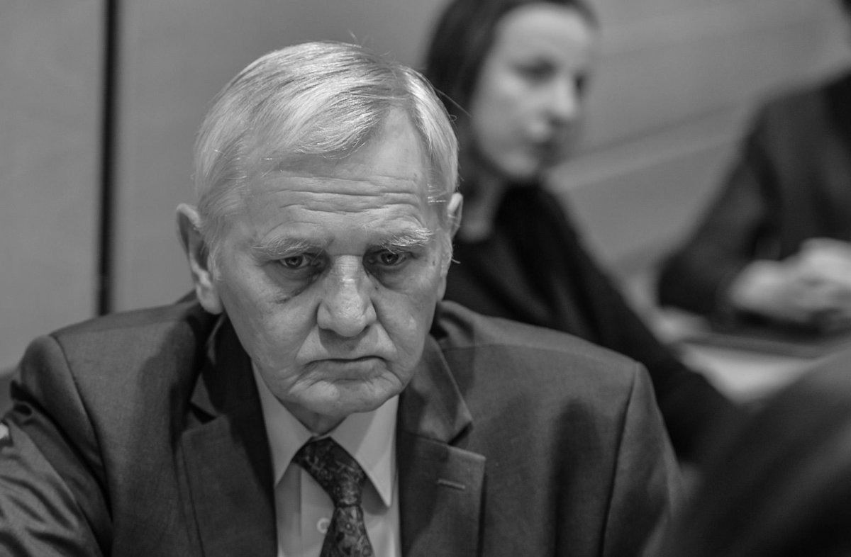 Krzysztof Chachulski