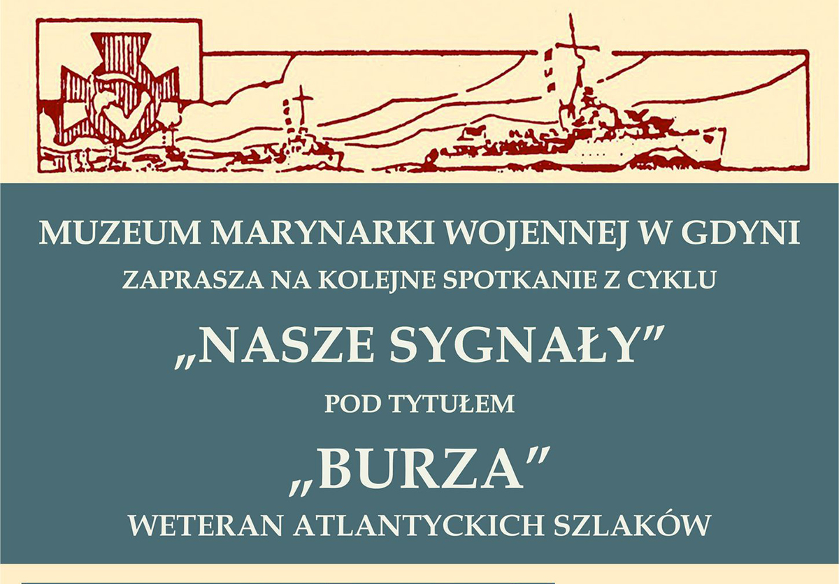 Nasze Sygnały – Burza