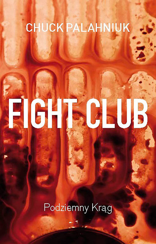 Chuck Palahniuk  „Fight Club”